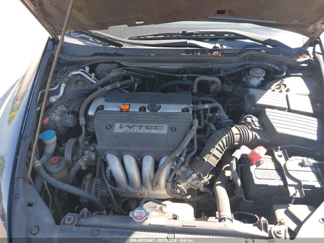 Honda Accord 2.4 Vp