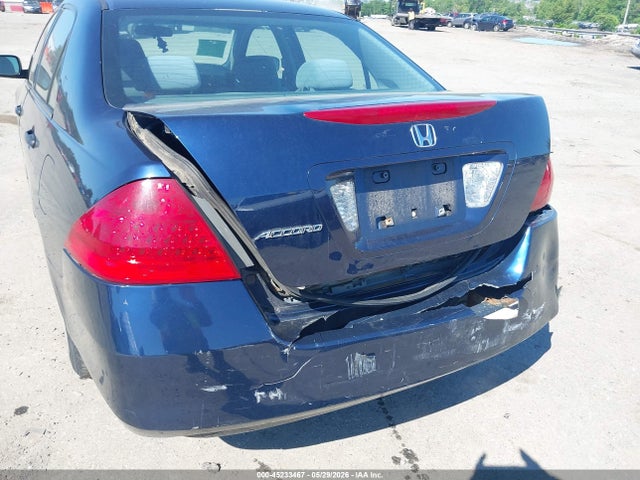 Honda Accord 2.4 Vp