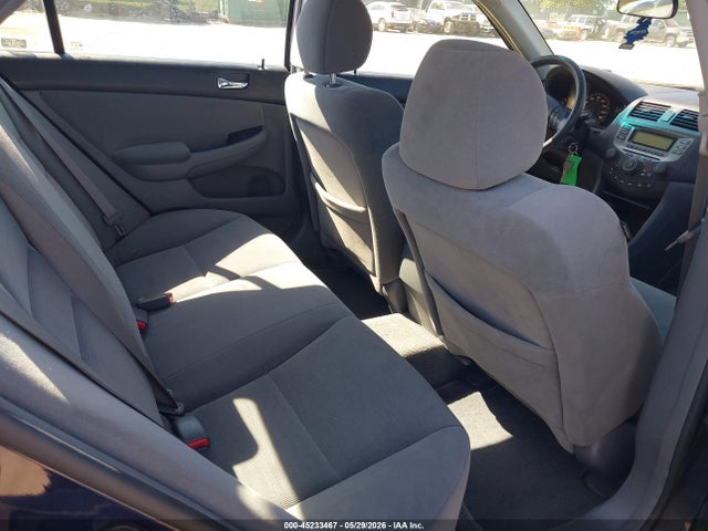 Honda Accord 2.4 Vp