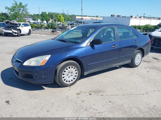 Honda Accord 2.4 Vp