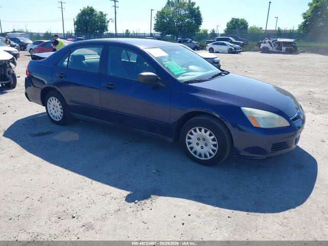 Salvage Honda Accord Image