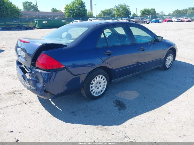 Honda Accord 2.4 Vp