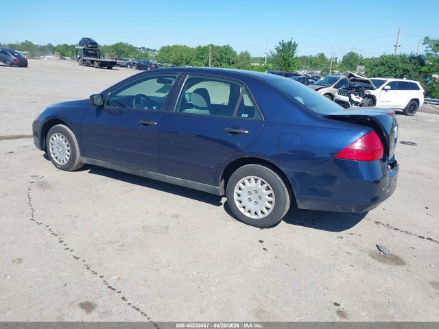 Honda Accord 2.4 Vp