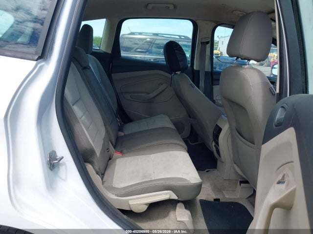 Ford C-MAX Hybrid Se