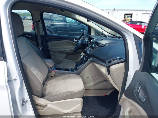 Ford C-MAX Hybrid Se