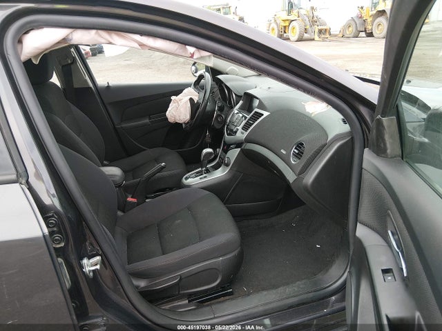 Chevrolet Cruze 1lt Auto