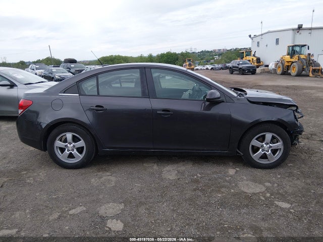 Chevrolet Cruze 1lt Auto
