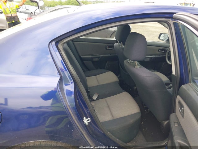 Mazda Mazda3 I