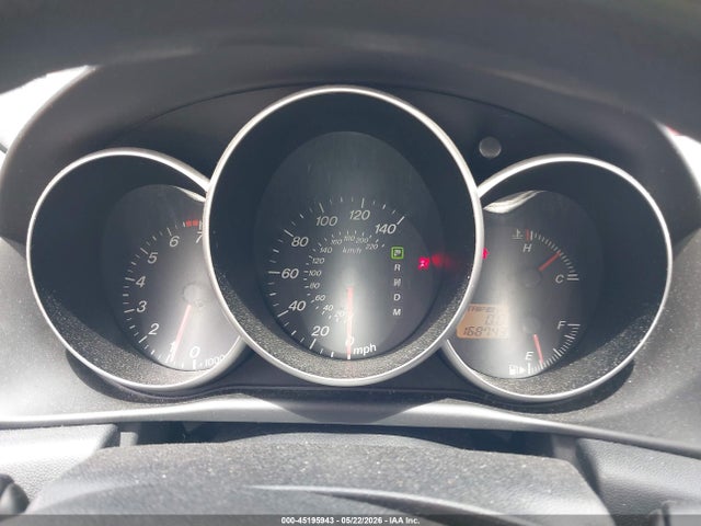 Mazda Mazda3 I