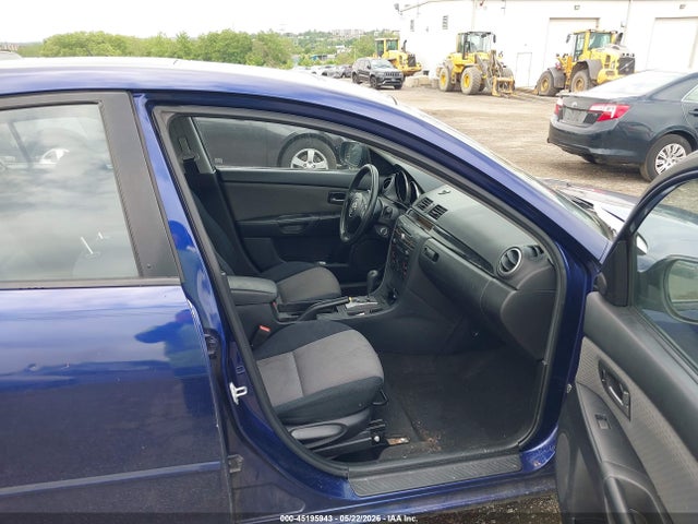 Mazda Mazda3 I