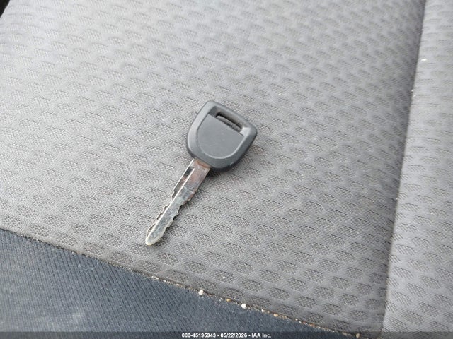 Mazda Mazda3 I