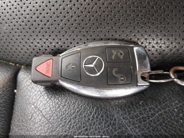 Mercedes-Benz Cla-class 4matic