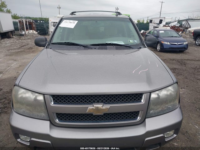 Chevrolet Trailblazer Lt