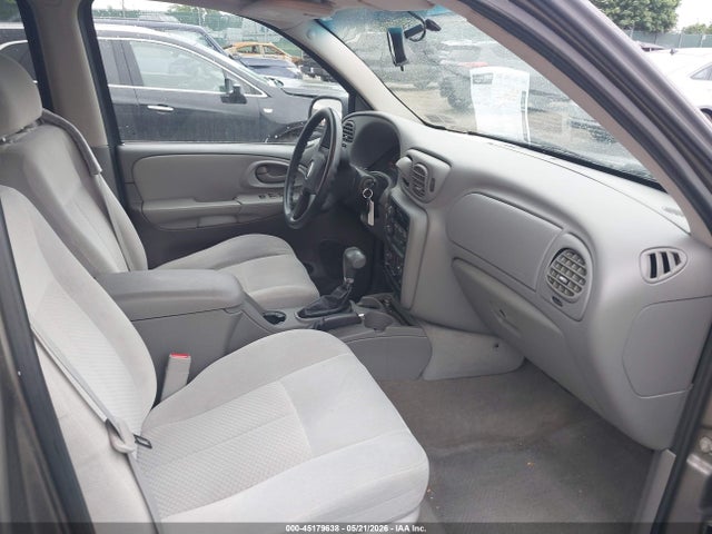 Chevrolet Trailblazer Lt