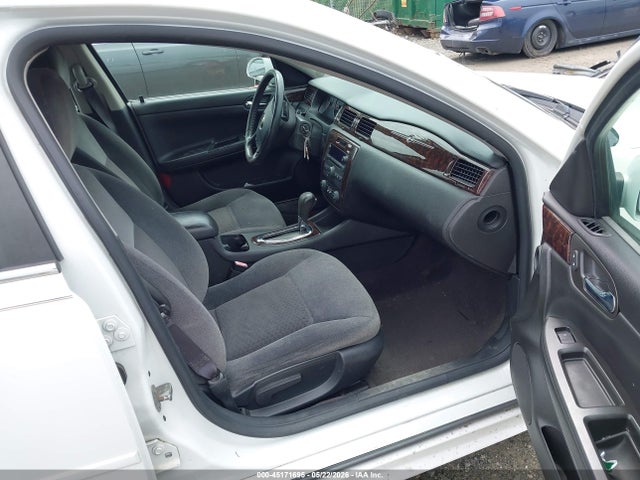 Chevrolet Impala Lt