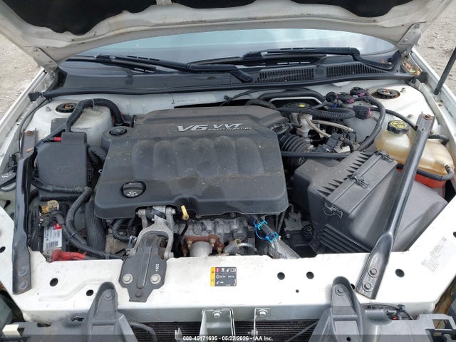 Chevrolet Impala Lt