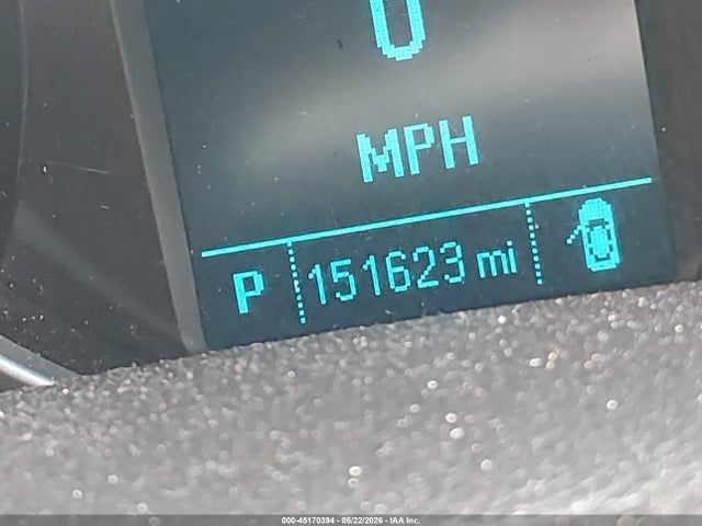 Chevrolet Cruze 1lt Auto
