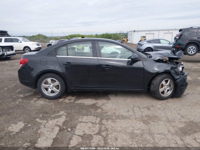 Chevrolet Cruze 1lt Auto