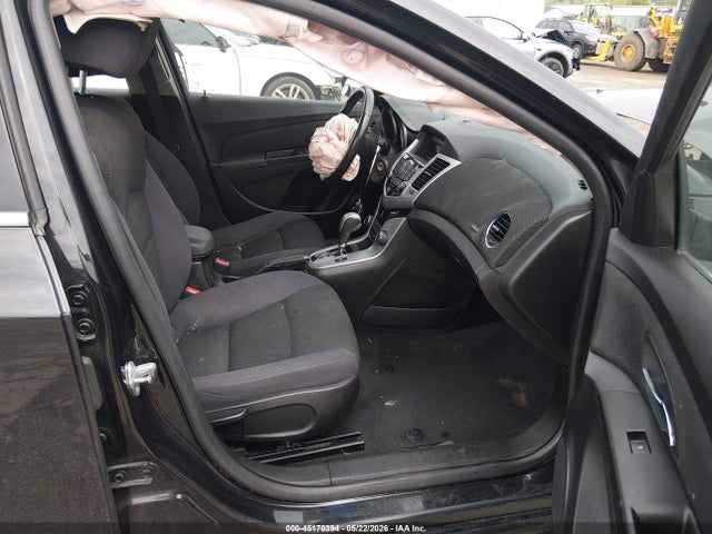 Chevrolet Cruze 1lt Auto