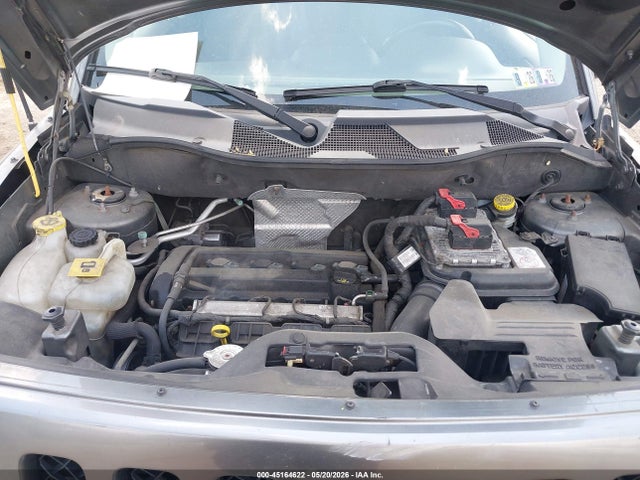 Jeep Patriot Latitude