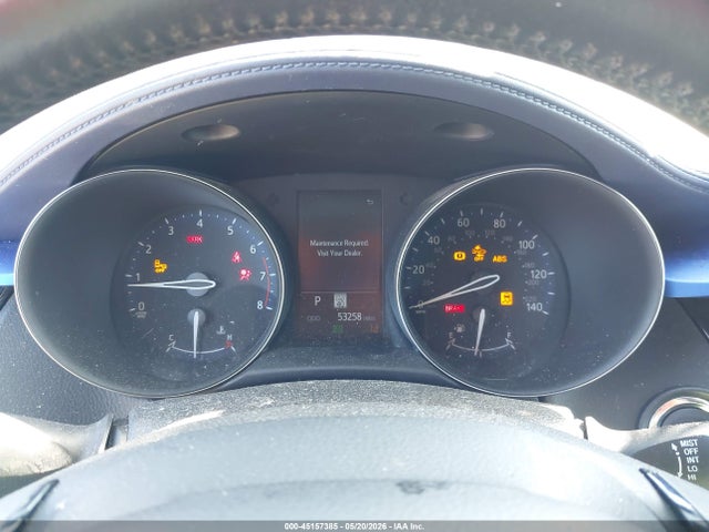 Toyota C-HR Xle