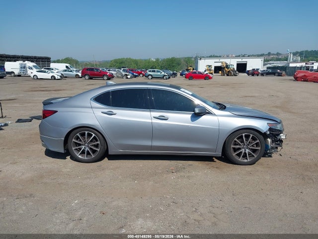 Acura TLX V6 Tech