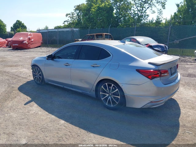 Acura TLX V6 Tech