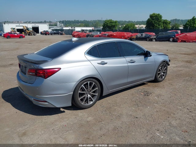 Acura TLX V6 Tech