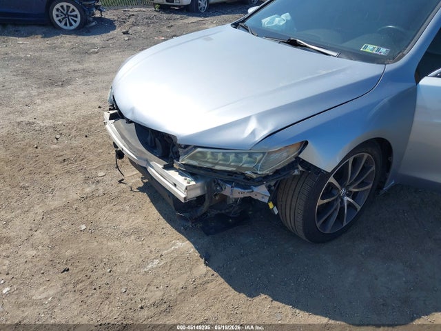 Acura TLX V6 Tech