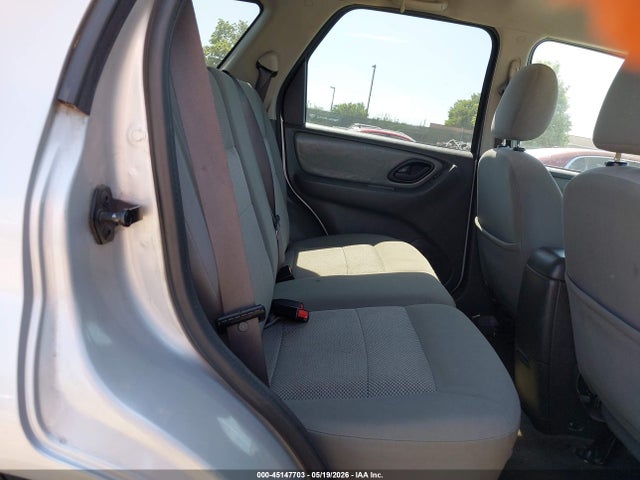 Ford Escape Xlt