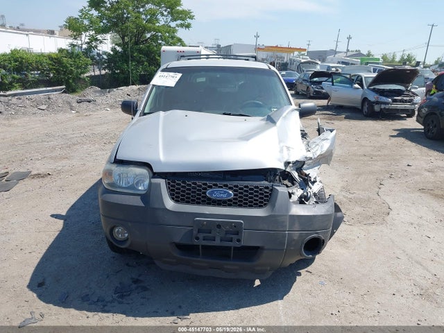 Ford Escape Xlt