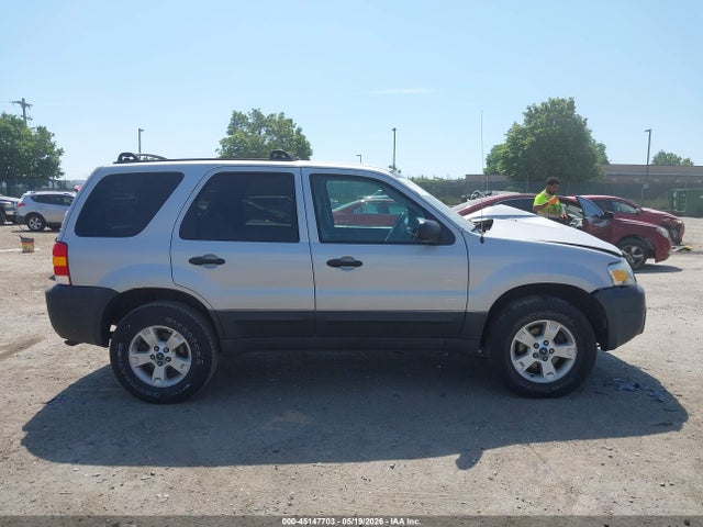 Ford Escape Xlt