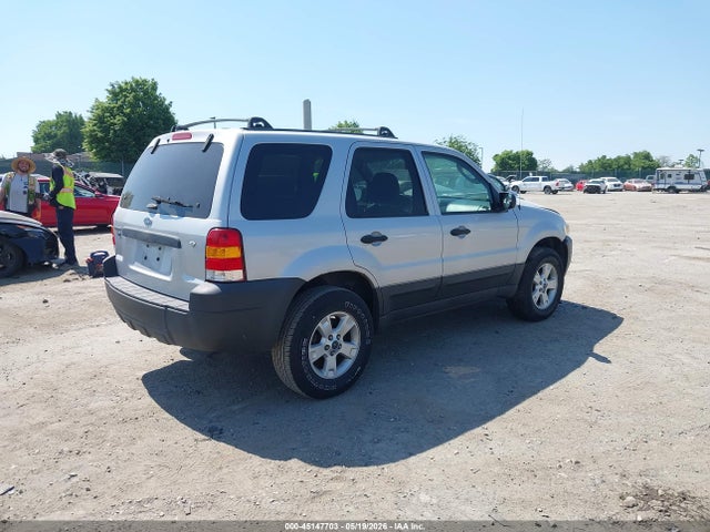 Ford Escape Xlt