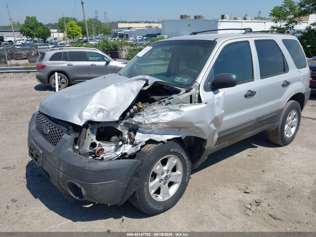 Ford Escape Xlt