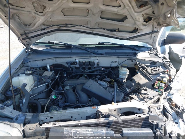 Ford Escape Xlt