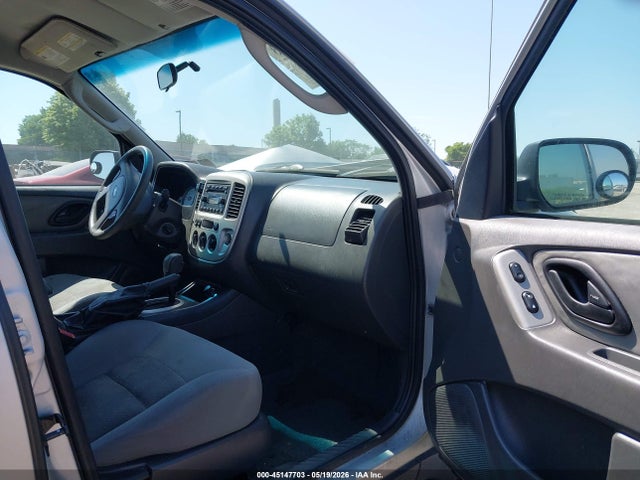 Ford Escape Xlt