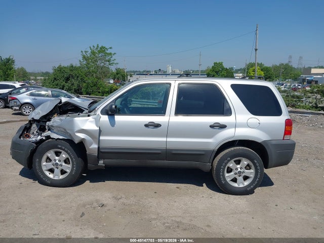 Ford Escape Xlt