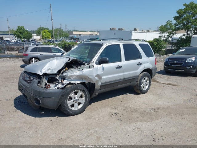 Ford Escape Xlt