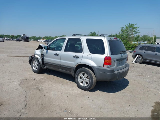 Ford Escape Xlt