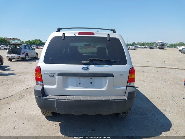 Ford Escape Xlt