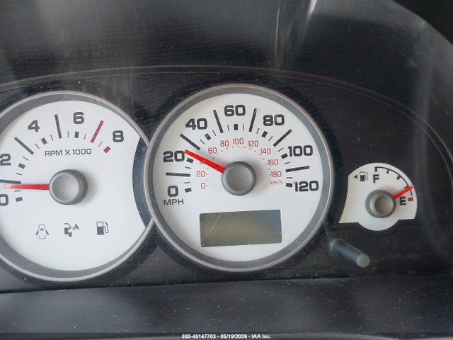 Ford Escape Xlt