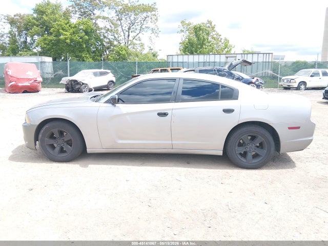 Dodge Charger Se
