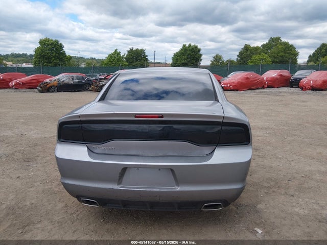 Dodge Charger Se