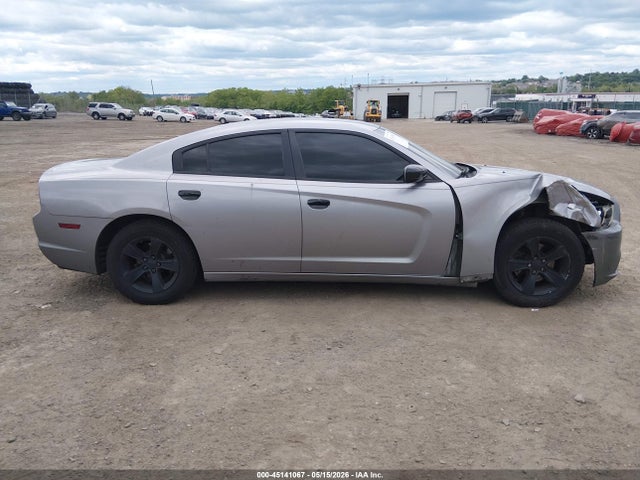 Dodge Charger Se