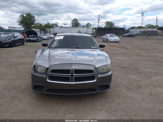Dodge Charger Se