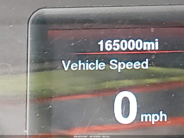 Dodge Charger Se