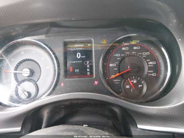 Dodge Charger Se