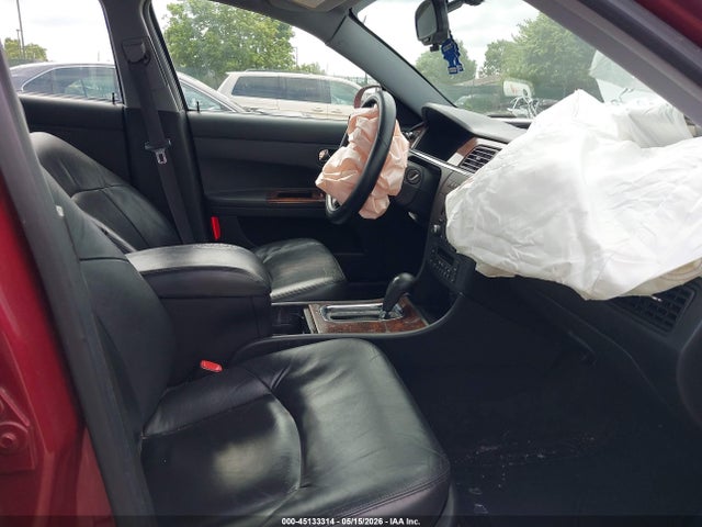 Buick LaCrosse Cxl