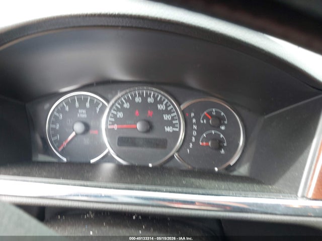Buick LaCrosse Cxl