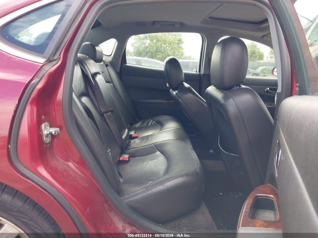 Buick LaCrosse Cxl